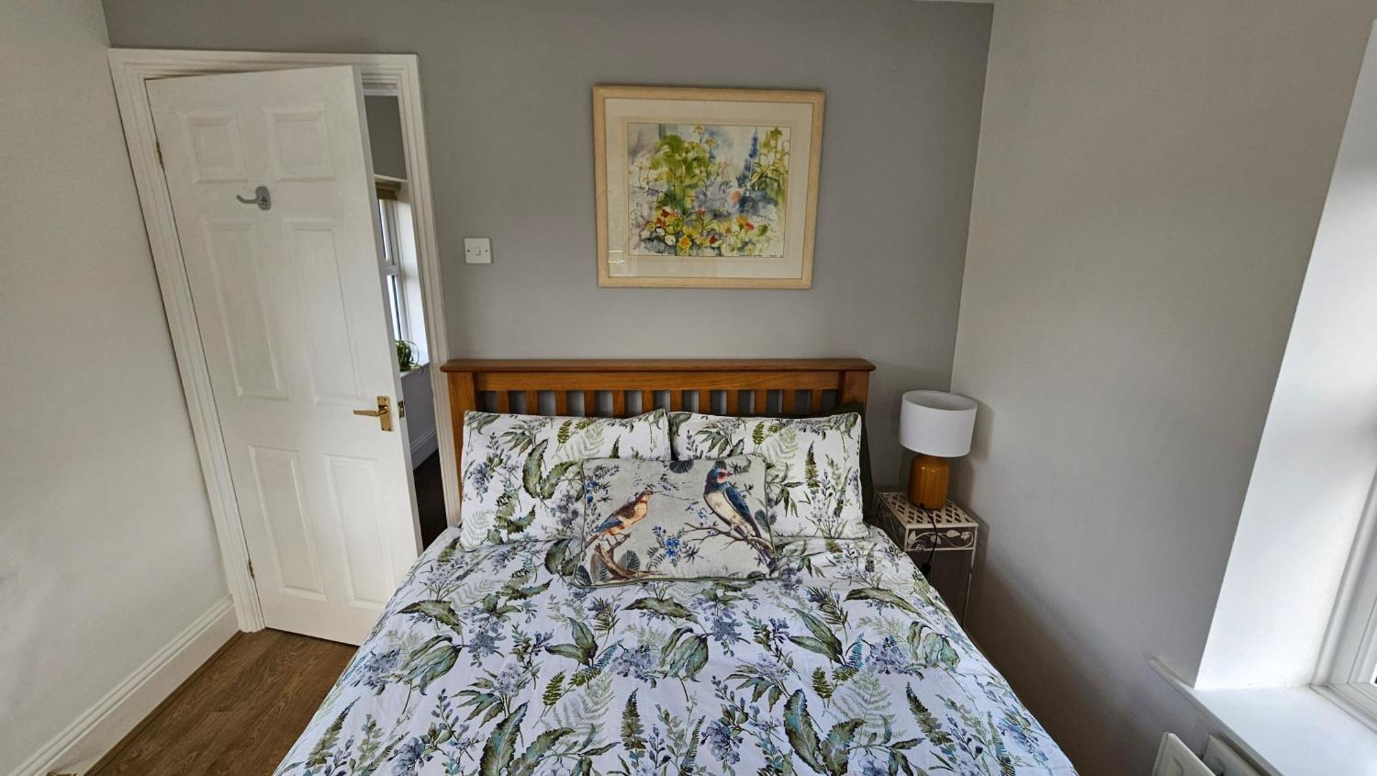 Garden Cottage - Ashover Village Near Matlock Chesterfield Eksteriør billede